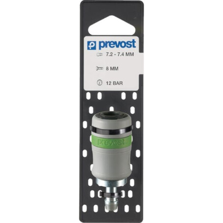 Raccord PREVOST ERG071810P001