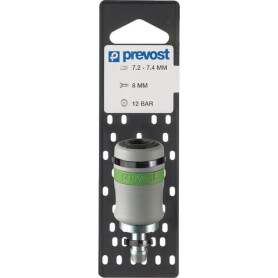 Raccord PREVOST ERG071808P001