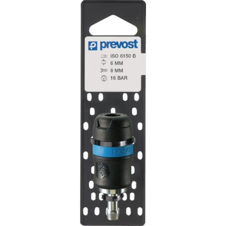 Raccord PREVOST ISG061810P001