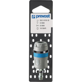 Raccord PREVOST IRG061806P001