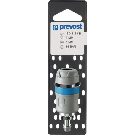 Raccord PREVOST IRG061806P001