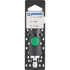 Raccord PREVOST ESI071808P001
