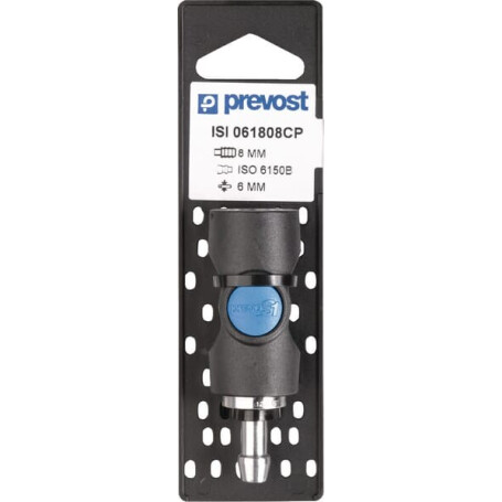 Raccord PREVOST ISI061808P001