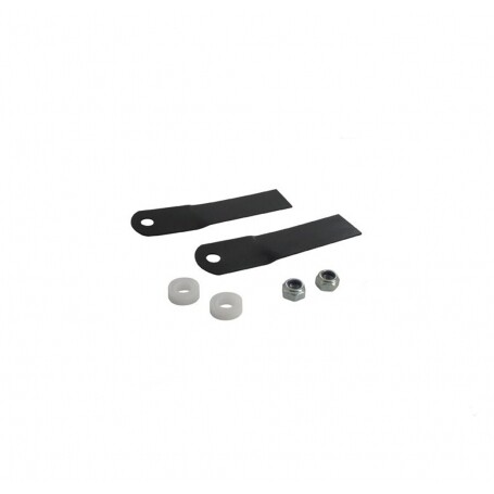 Dichtungssatz 2 messer KLIPPO 60.36-4 - 60364