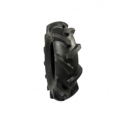 Pneu agraire 480 / 400 - 8 (4 plis)