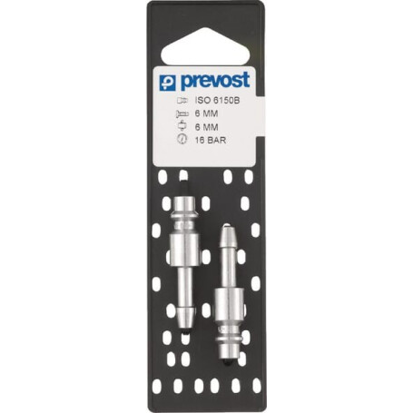 Raccord PREVOST IRP066810P002