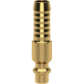 Attacco rapido con portagomma diametro13 mm LÜDECKE ESA13S