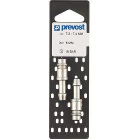 Raccord PREVOST ERP076813P002