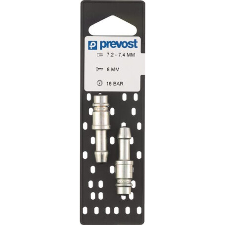 Raccord PREVOST ERP076813P002