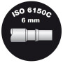 Raccord PREVOST CRP066806