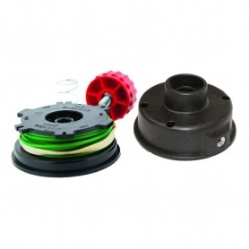 Tete de rotofil debroussailleuse ALKO HOMELITE RYOBI STIGA DA04592A - A03174