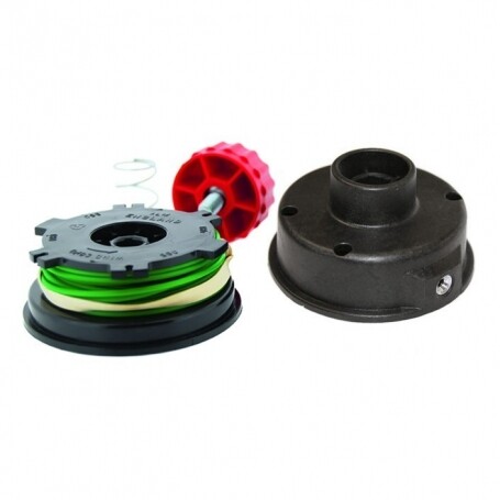 Verz mähfaden tech HOMELITE DA04592A - RYOBI - STIGA - B&Q