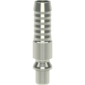 Raccord LÜDECKE ESAI8SS