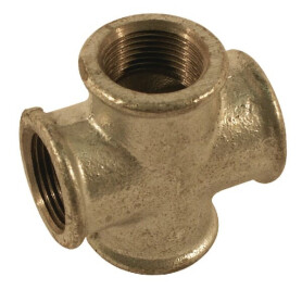 Raccord 4 voies UNIVERSEL FG180112