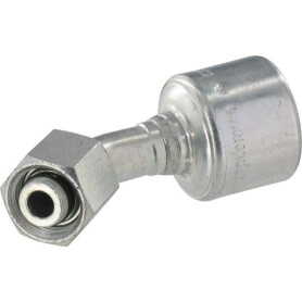 Raccord à sertir GATES 6G12FDLORX45