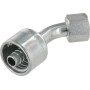 Raccord à sertir GATES 8G15FDLORX45