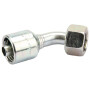 Raccord à sertir GATES 8G14FDHORX45