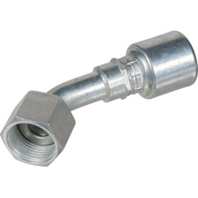 Raccord à sertir GATES 8G10FFORX45S
