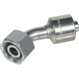 Raccord à sertir GATES 10G20FDHORX45