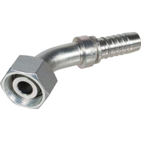 Raccord à sertir GATES 12GS20FDHORX45