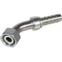 Raccord à sertir GATES 12GS22FDLORX45