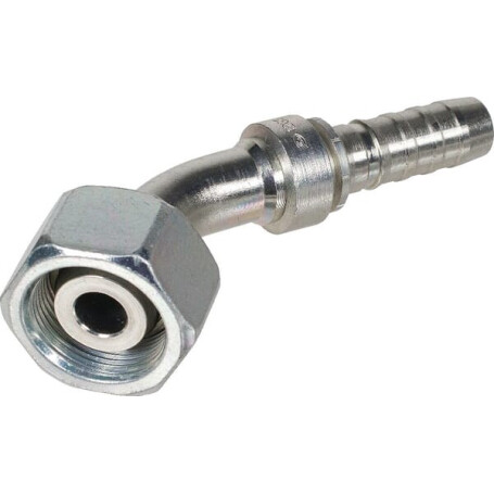 Raccord à sertir GATES 12GS25FDHORX45