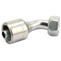 Raccord à sertir GATES 16G16FBSPORX45