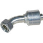 Raccord à sertir GATES 16G28FDLORX45