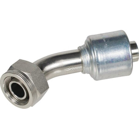 Raccord à sertir GATES 16G25FDHORX45