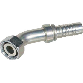 Raccord à sertir GATES 16GS28FDLORX45