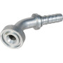 Raccord à sertir GATES 20GS20FLC45037