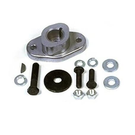 Support de lame MTD 748-0189