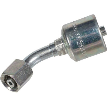 Raccord à sertir GATES 4G6FDLORX45