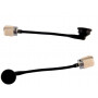 Durite à essence + filtre SHINDAIWA 22115-85301 - 2211585301 - P021-034110 - P02134110