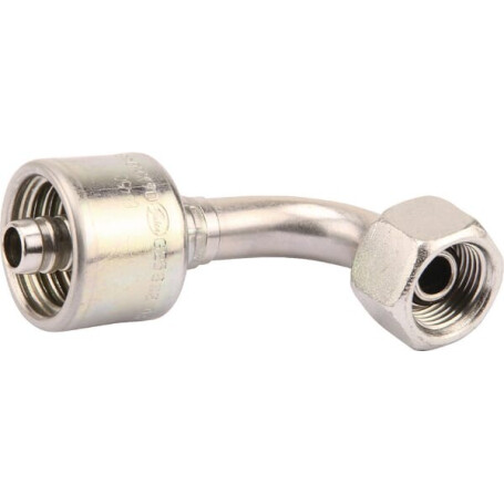Raccord à sertir GATES 6G6FBSPORX90