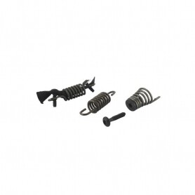 Kit ressorts poignée de tronçonneuse PARTNER 545006036 - 545 00 60-36 - 530071385 - 5300713-85 - 530 07 13-85