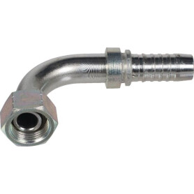 Raccord à sertir GATES 16GS16FBSPORX90