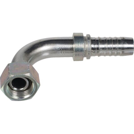 Raccord à sertir GATES 16GS16FBSPORX90