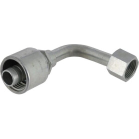 Raccord à sertir GATES 6G6FFORX90L