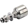 Raccord à sertir GATES 6G11PWSP