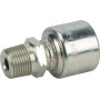 Raccord à sertir GATES 6G6MBSPT
