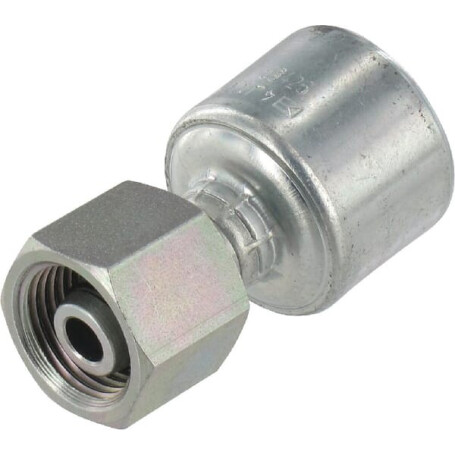 Raccord à sertir GATES 6G10FDHORX