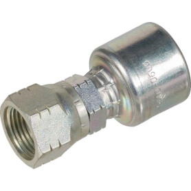 Raccord à sertir GATES 6G6FKX