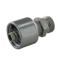 Raccord à sertir GATES 6G12MDL