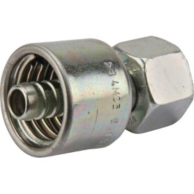 Raccord à sertir GATES 6G12FDLX
