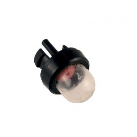 Pompe amorcage carburateur Walbro tronçonneuse Stihl, Mc Culloch