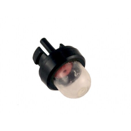 Pompe amorcage carburateur Walbro tronçonneuse Stihl, Mc Culloch