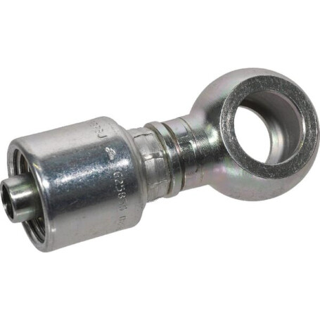 Raccord à sertir GATES 8G8BSPBJ