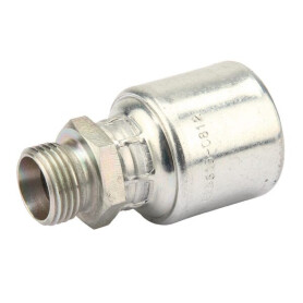 Raccord à sertir GATES 8G15MDL