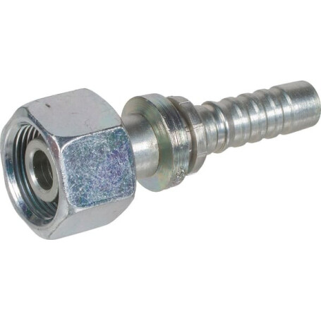 Raccord à sertir GATES 8GS16FDHORX